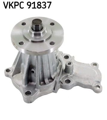 Vodné čerpadlo, chladenie motora SKF